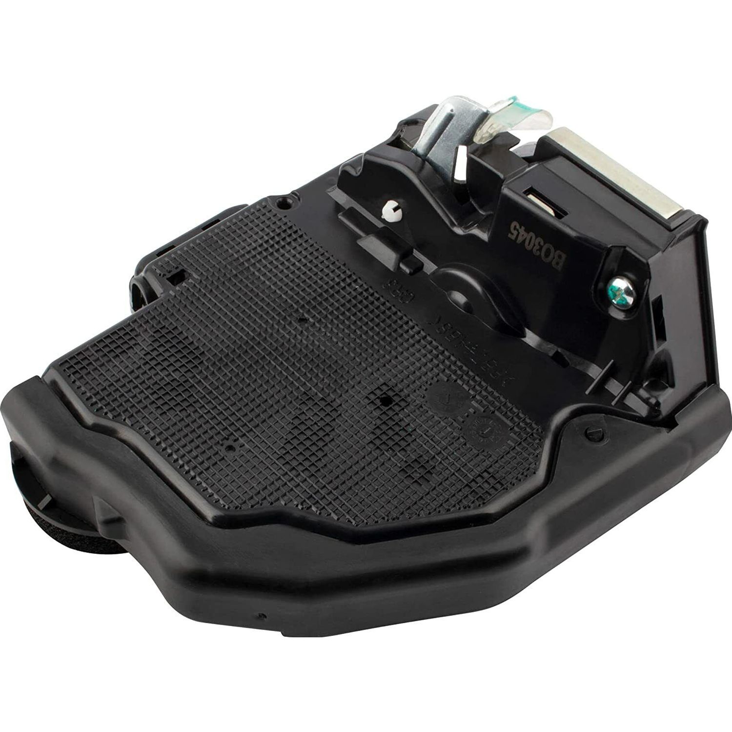 Door Lock Actuator Rear Driver Side Left For Toyota Corolla_voghion.com